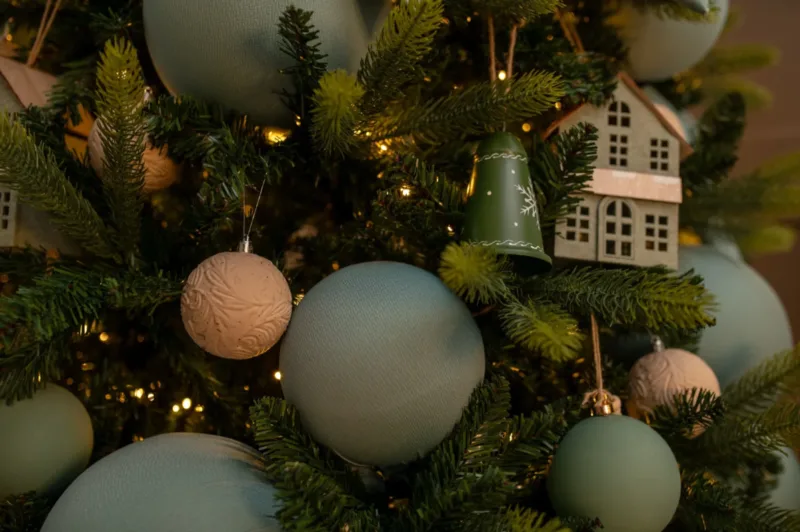 Natal é Serenidade