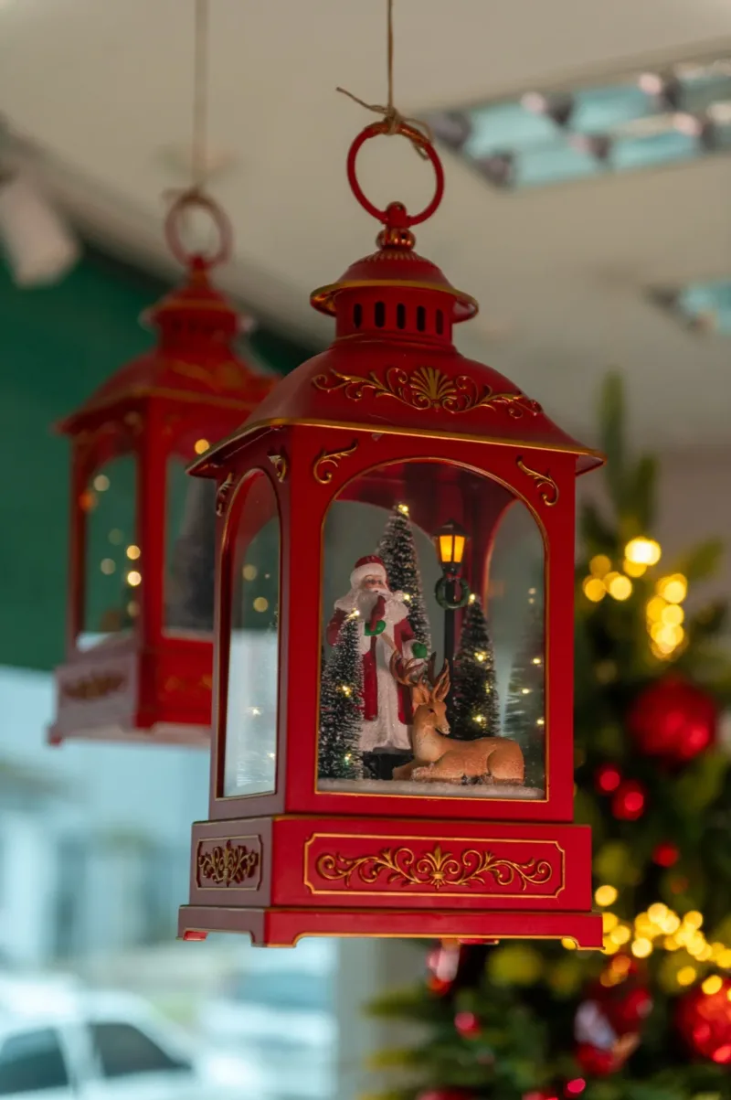 Natal é Tradição