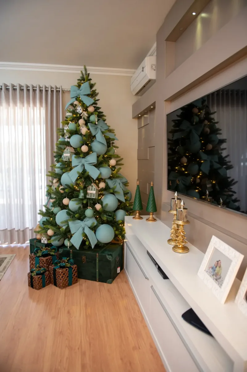 Decoração