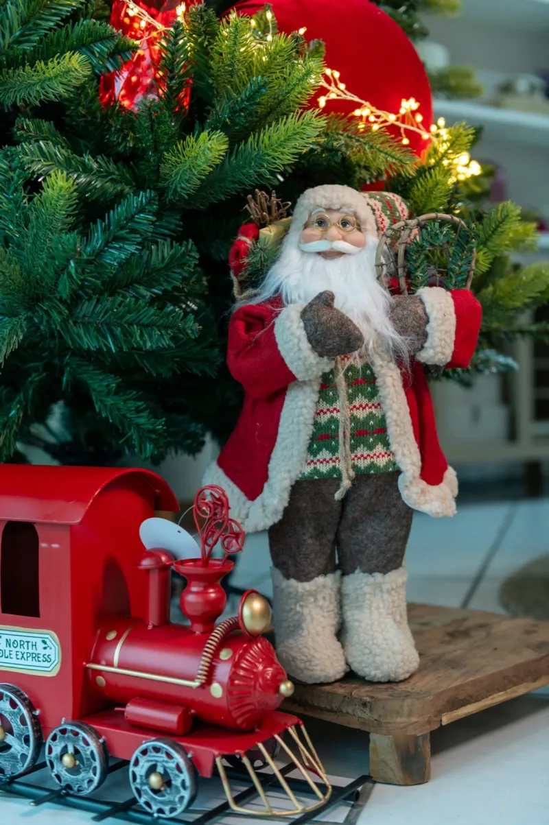 Natal é Tradição