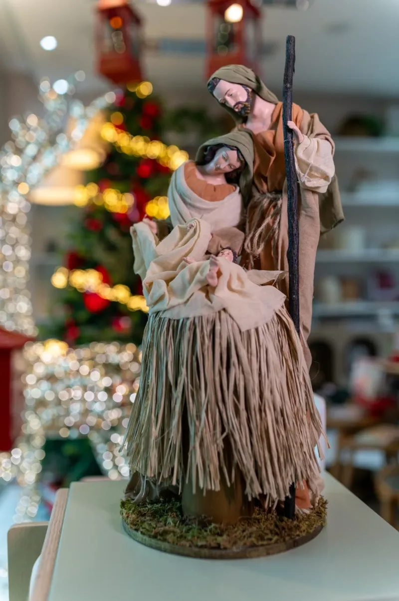 Natal é Tradição