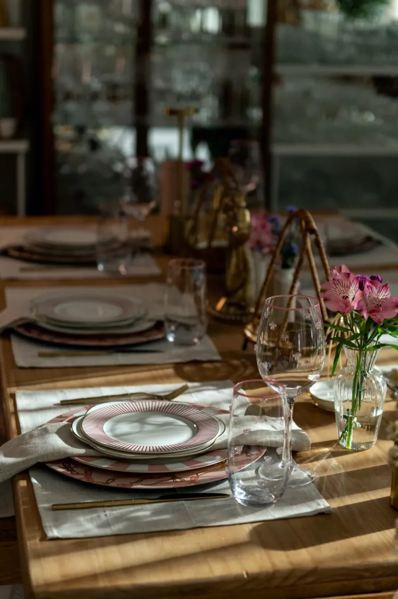 Jardim de Afeto