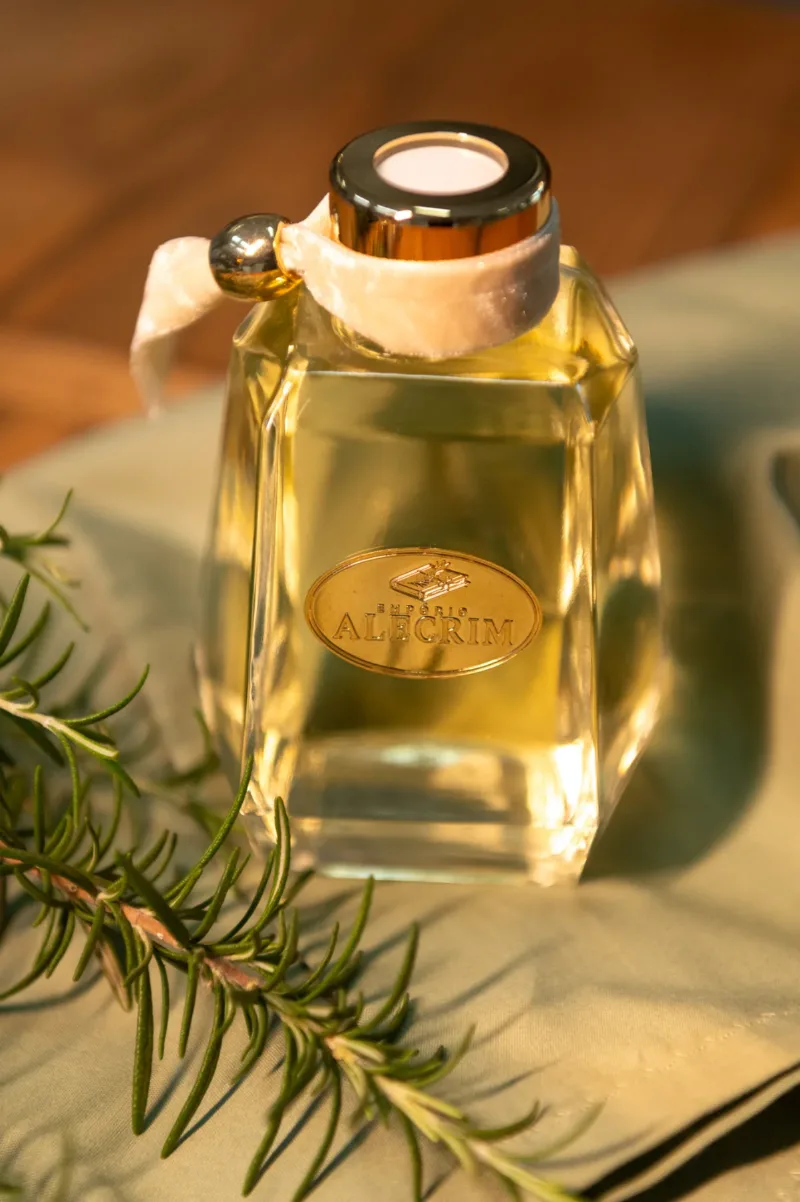 Aroma Empório Alecrim