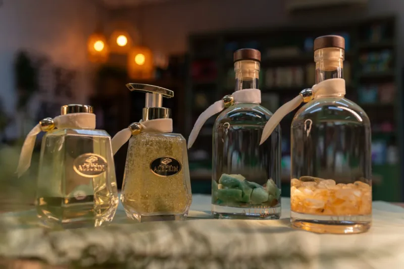 Aroma Empório Alecrim