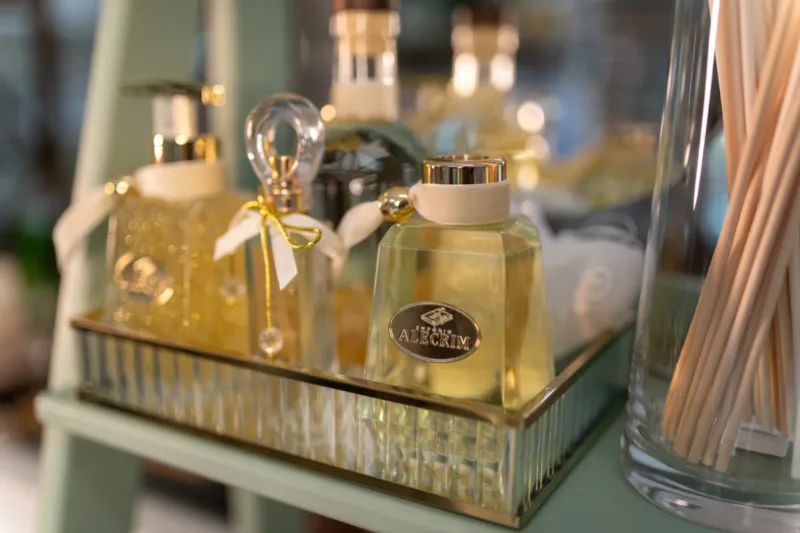 Aroma Empório Alecrim