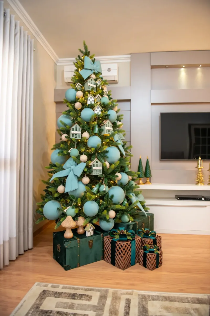 Natal é Serenidade