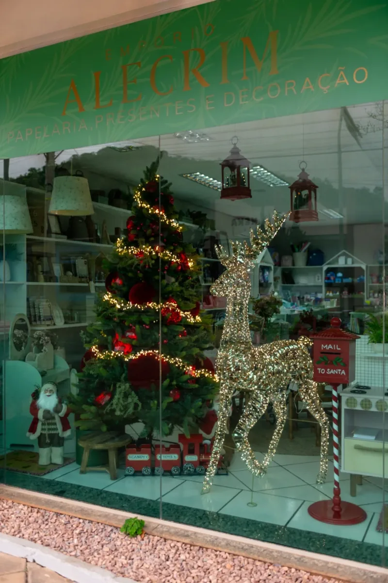 Natal é Tradição