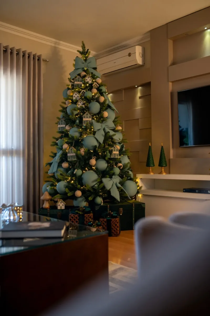 Natal é Serenidade