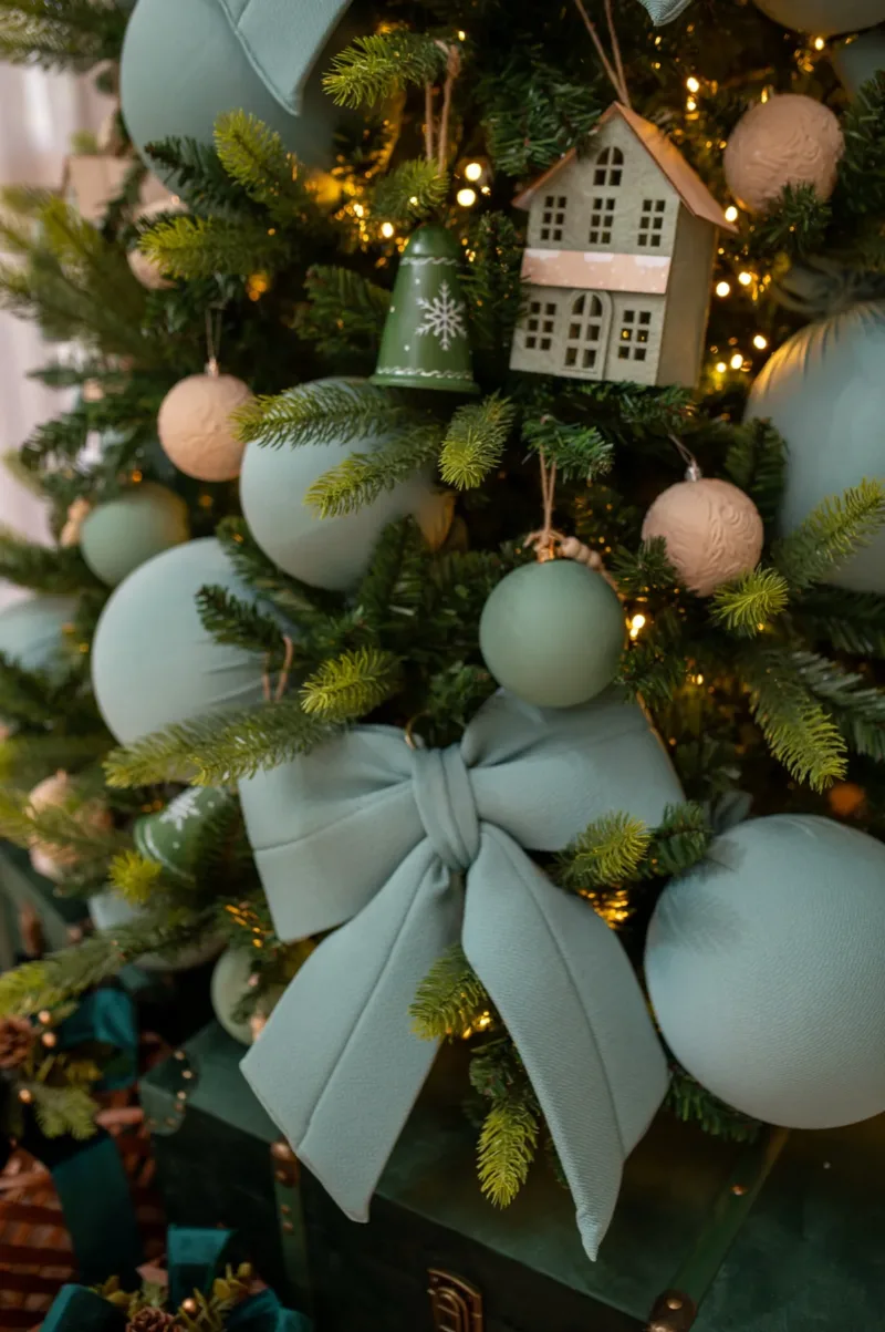 Natal é Serenidade