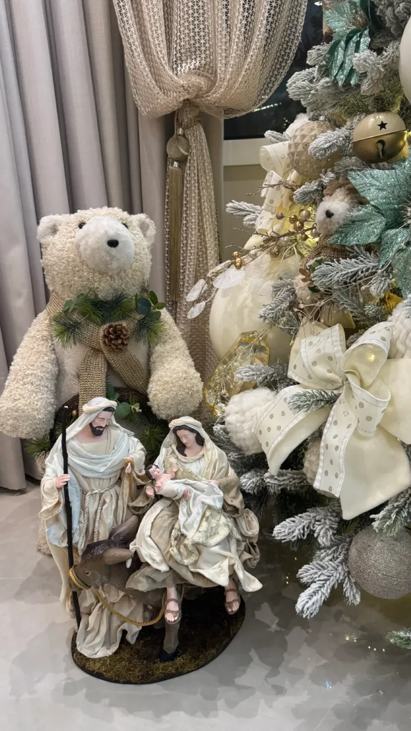 Natal é Luz