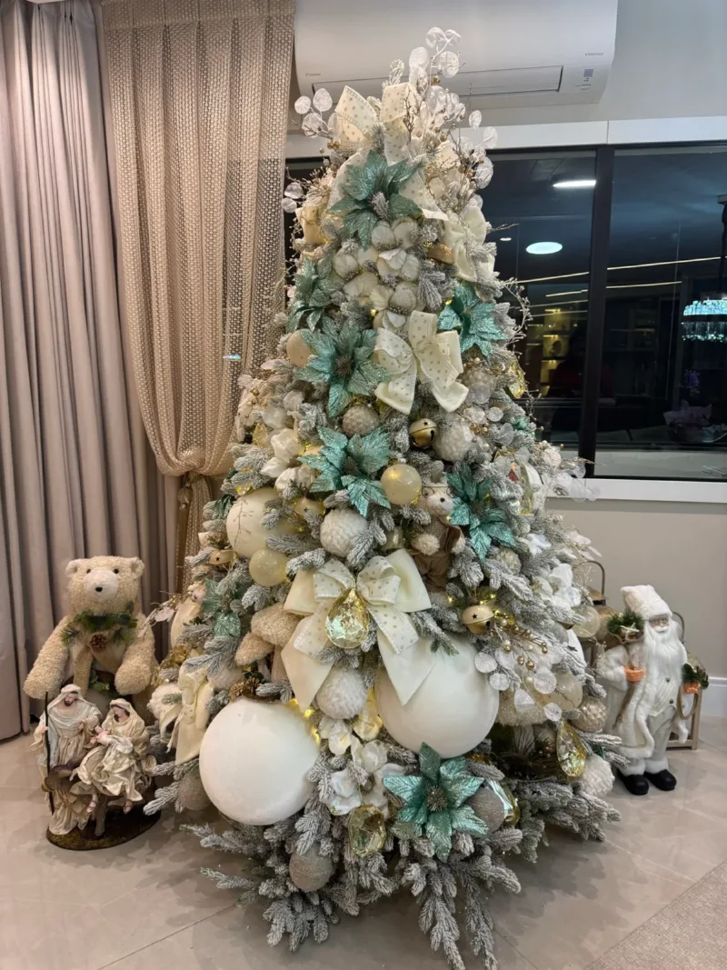 Natal é Luz