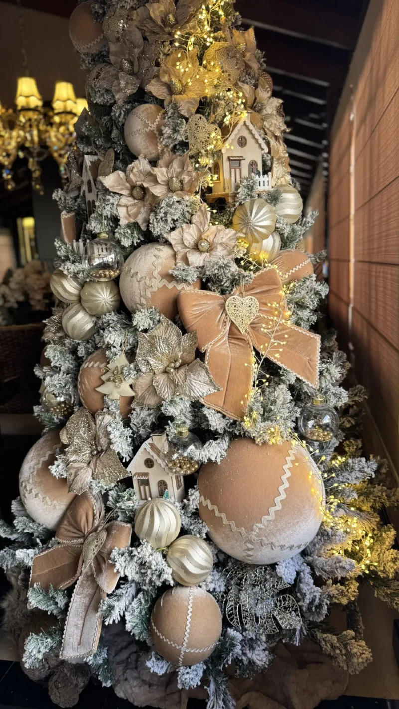 Cada Casa, um Natal