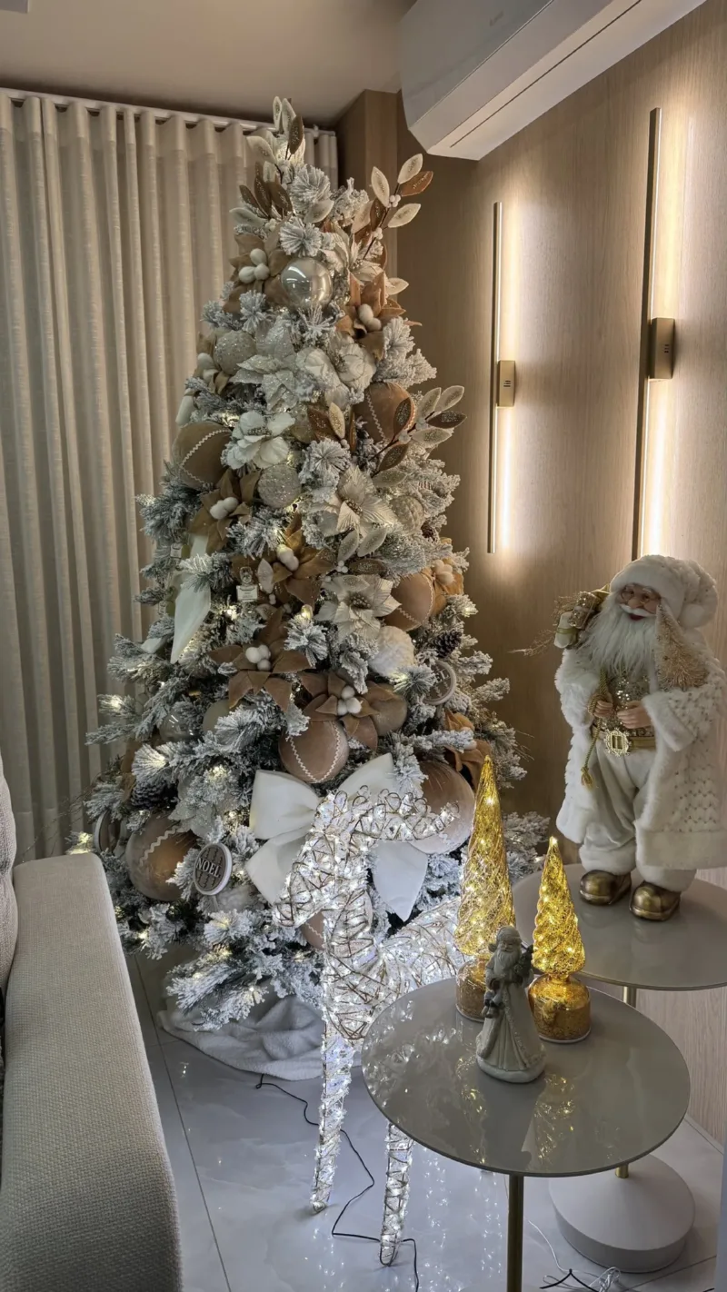 Cada Casa, um Natal