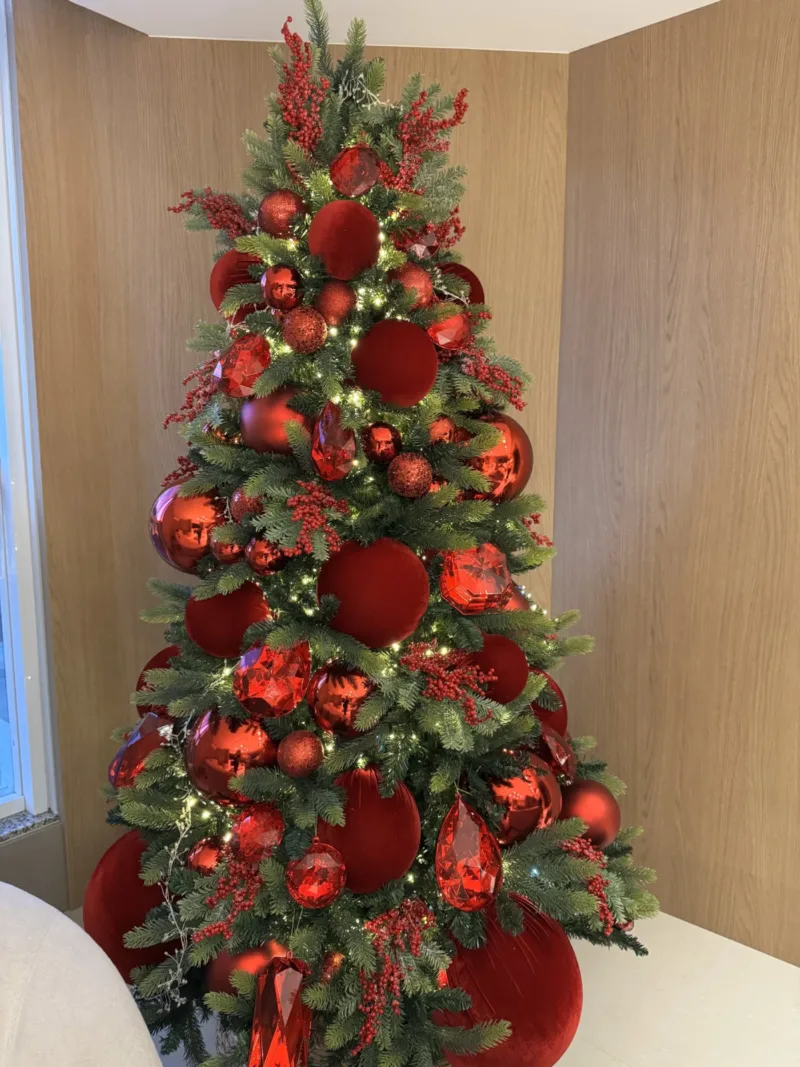 Cada Casa, um Natal