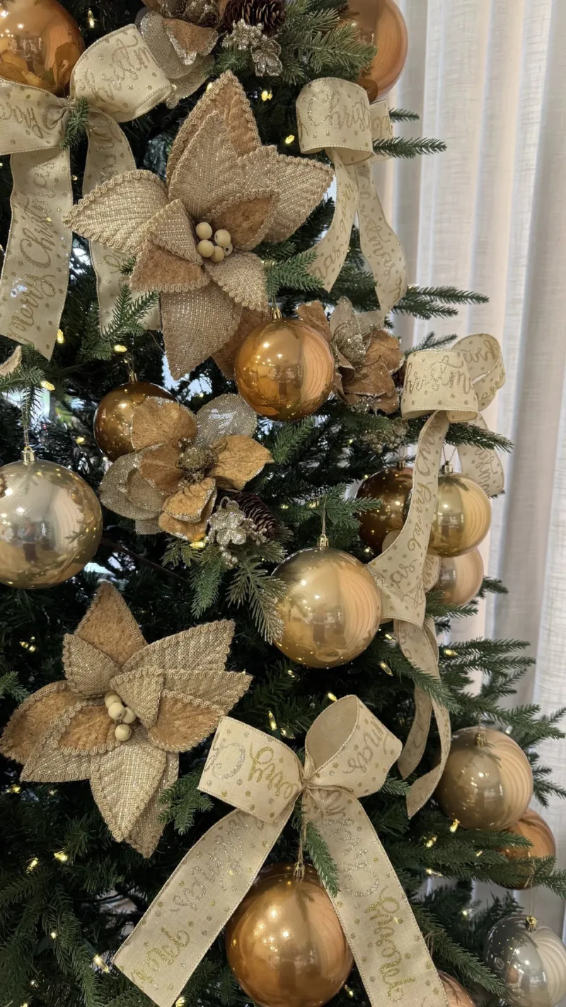 Cada Casa, um Natal