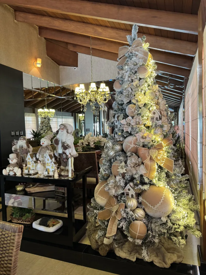 Cada Casa, um Natal