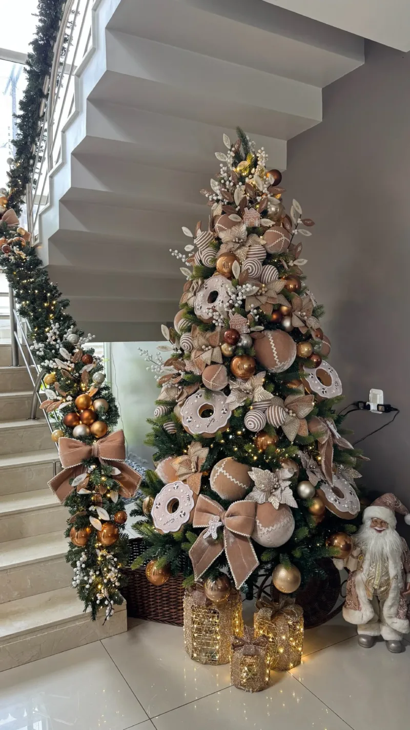 Cada Casa, um Natal