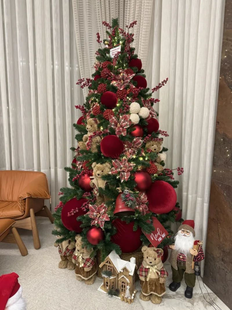 Cada Casa, um Natal