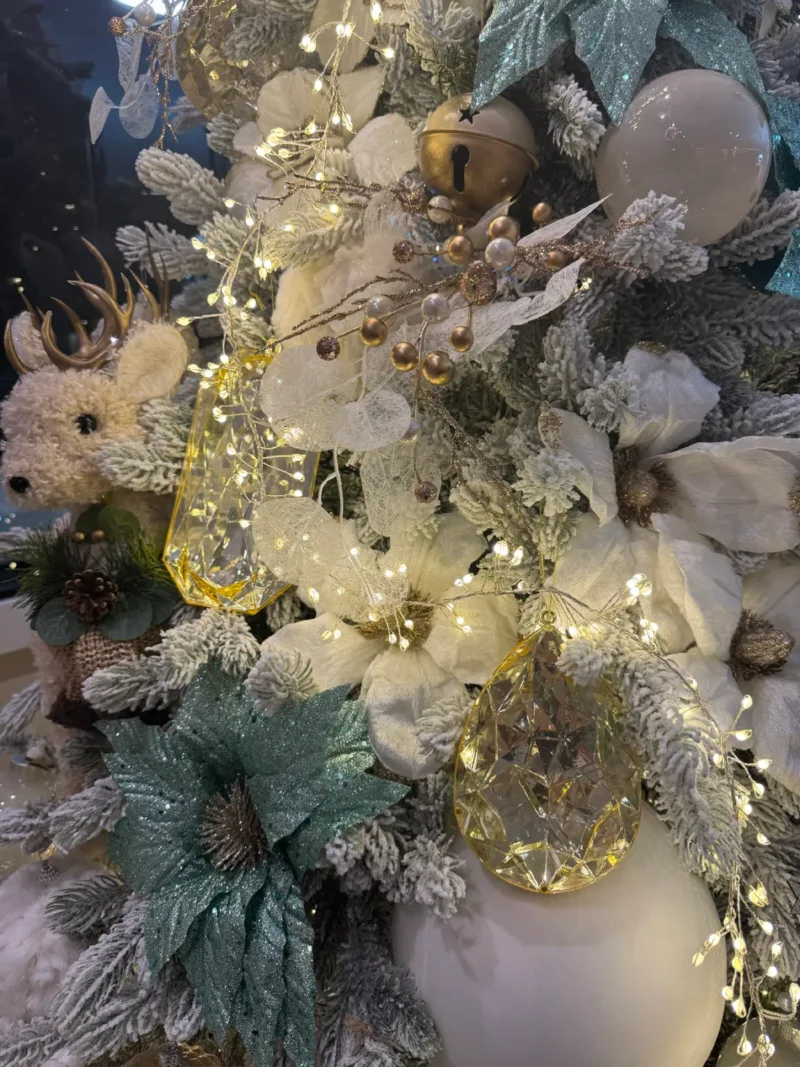 Natal é Luz