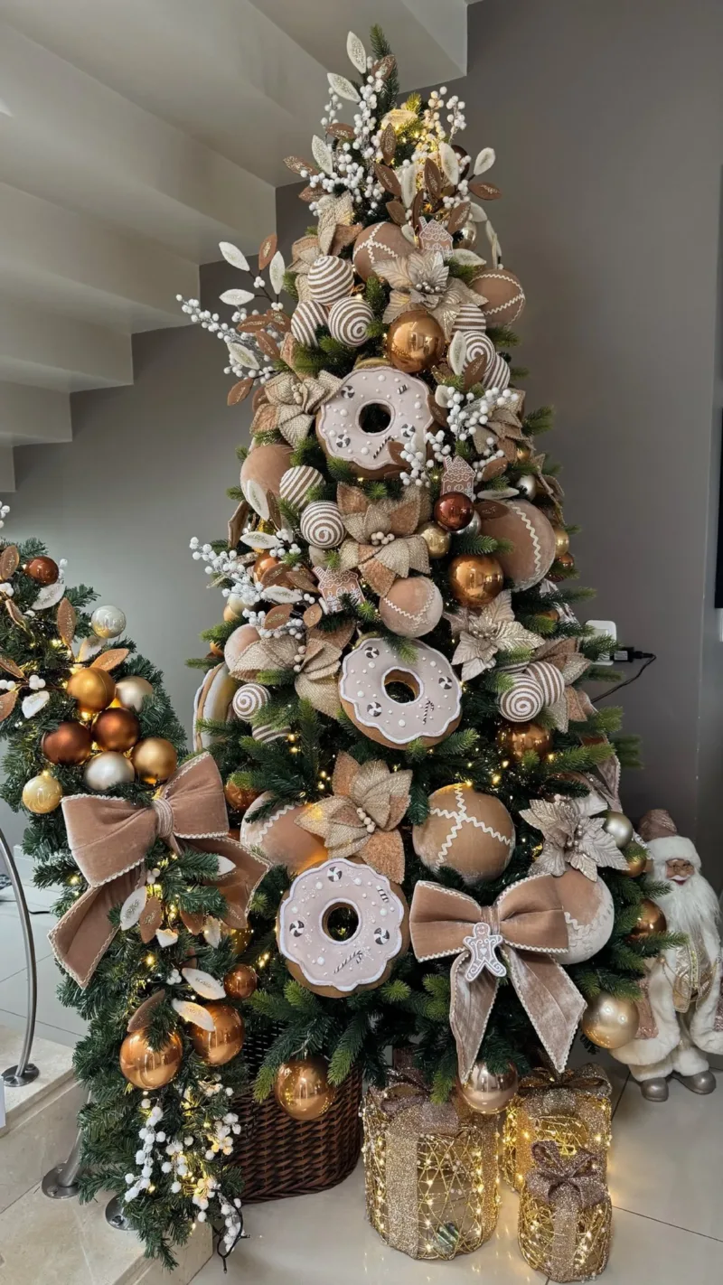 Cada Casa, um Natal