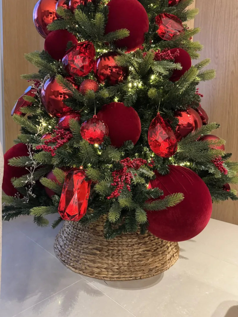 Cada Casa, um Natal