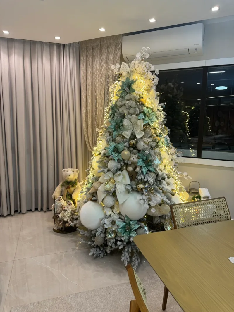 Natal é Luz