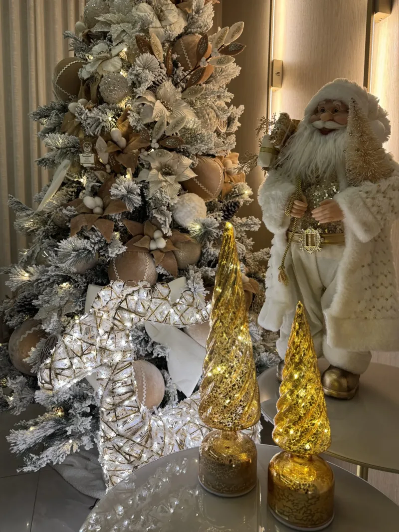 Cada Casa, um Natal