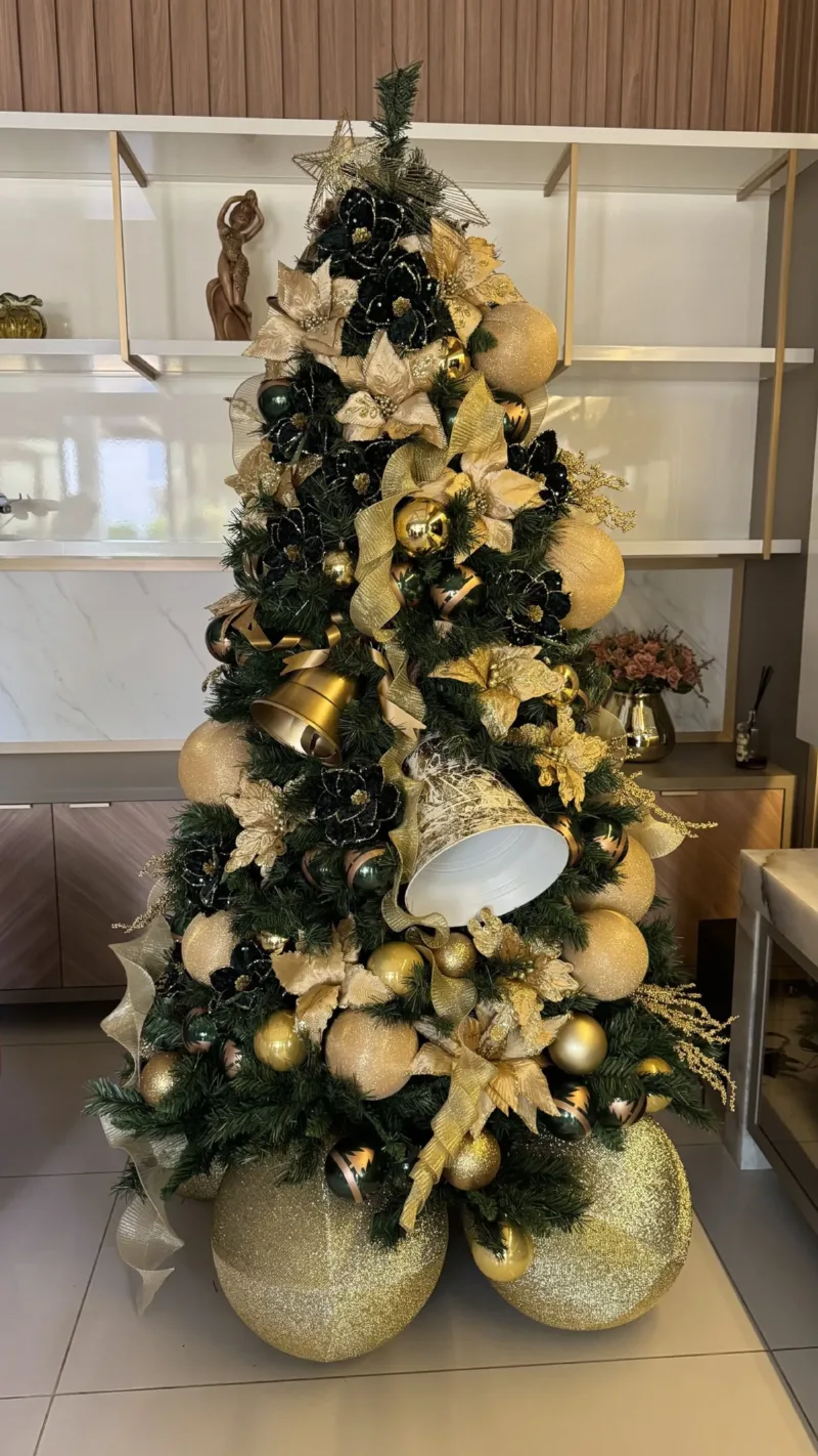 Cada Casa, um Natal