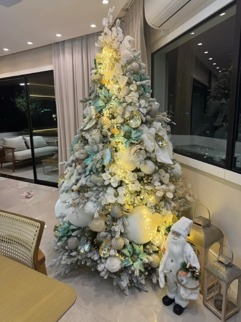 Natal é Luz
