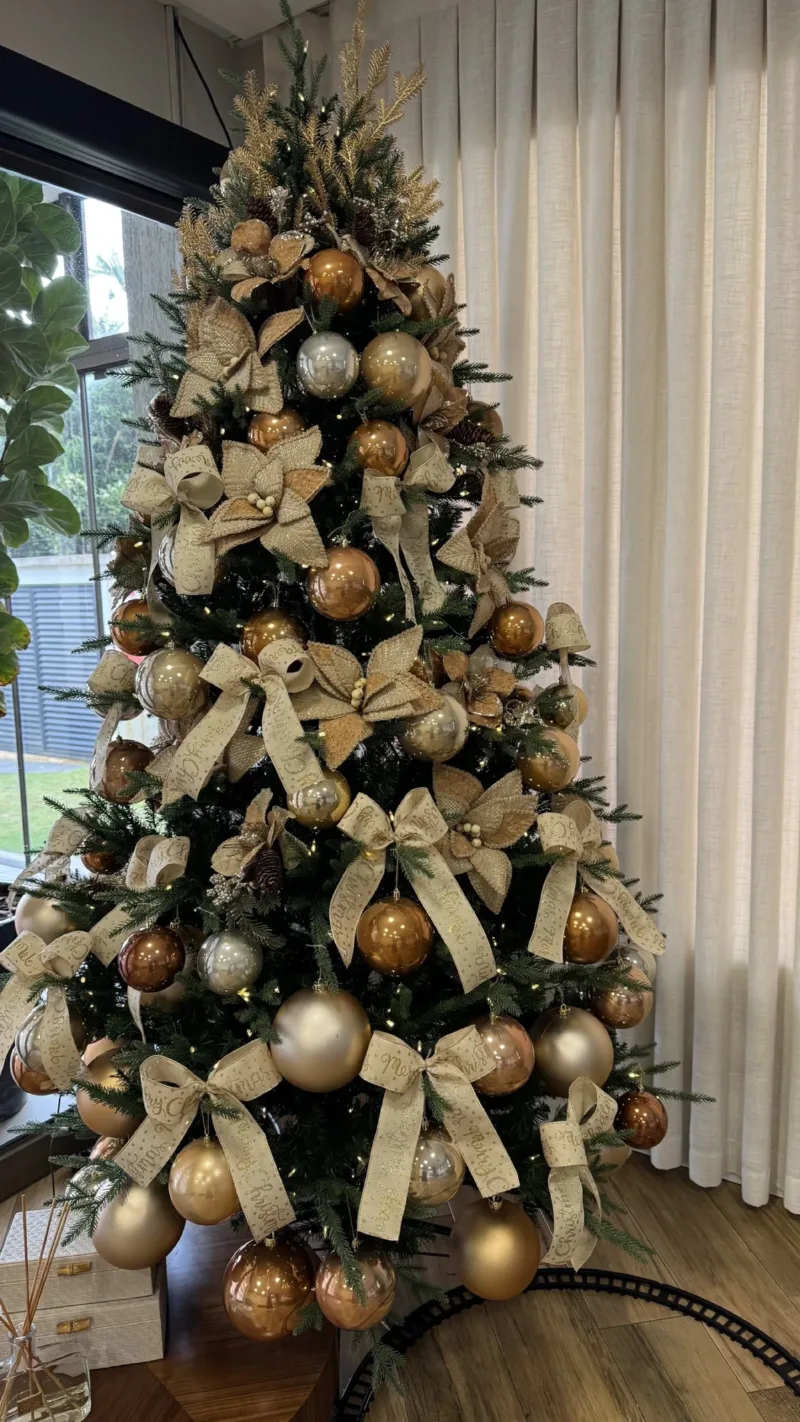 Cada Casa, um Natal