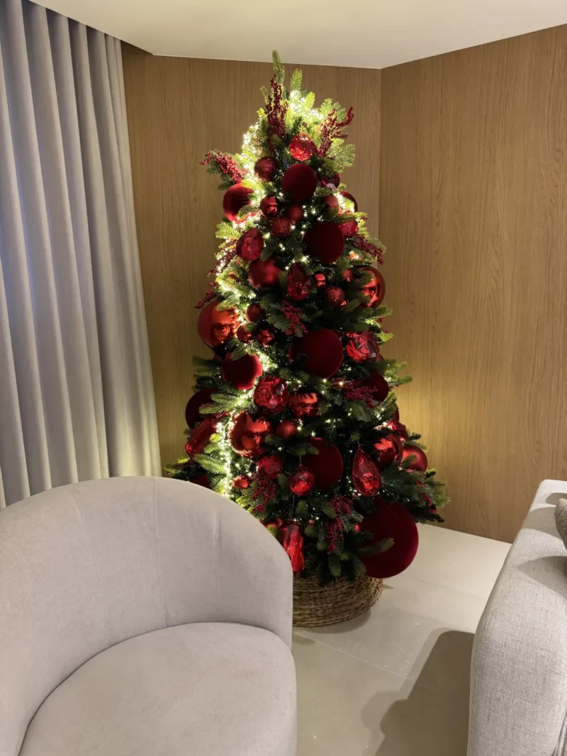 Cada Casa, um Natal