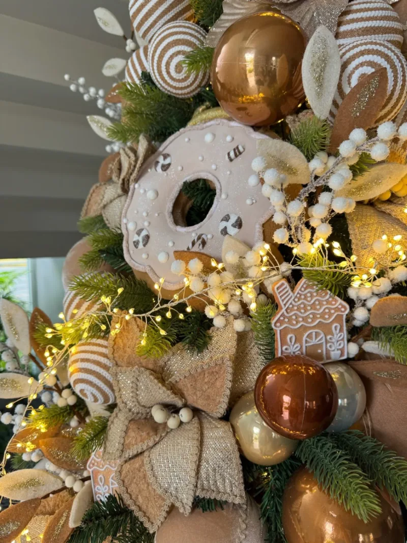 Cada Casa, um Natal