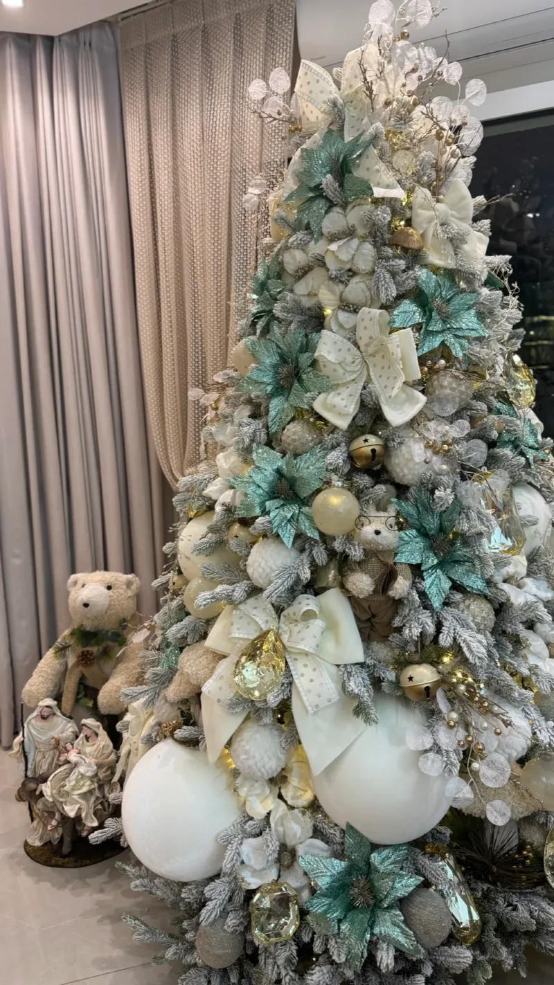 Natal é Luz