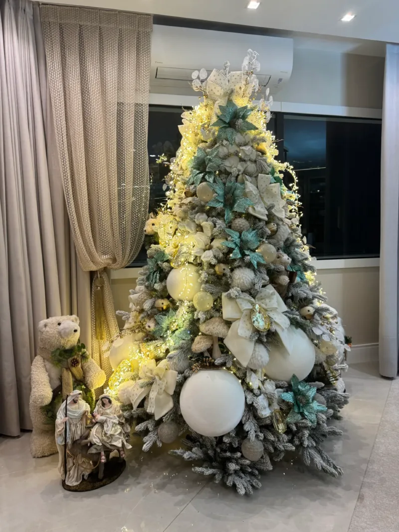 Natal é Luz